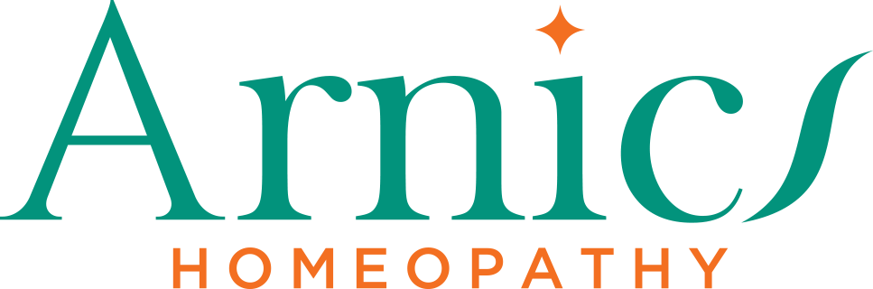 Arnics Logo